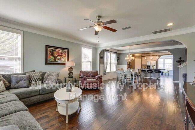 Building Photo - 1055 Harvey Springs Dr