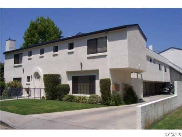 Building Photo - 1612-1614 Madrid Ave
