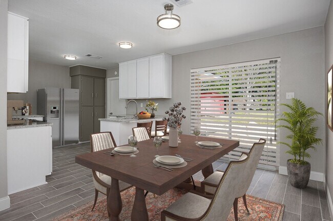 Foto del edificio - 2BR/1.5 Bath Home -MOVE IN SPECIAL