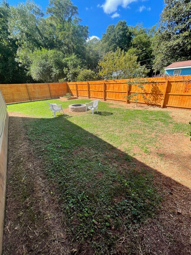 414 Benning St, Athens, GA 30606 House Rental in Athens, GA