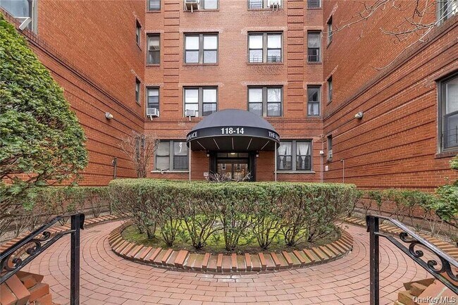 Building Photo - 118-14-118-83 83rd Ave