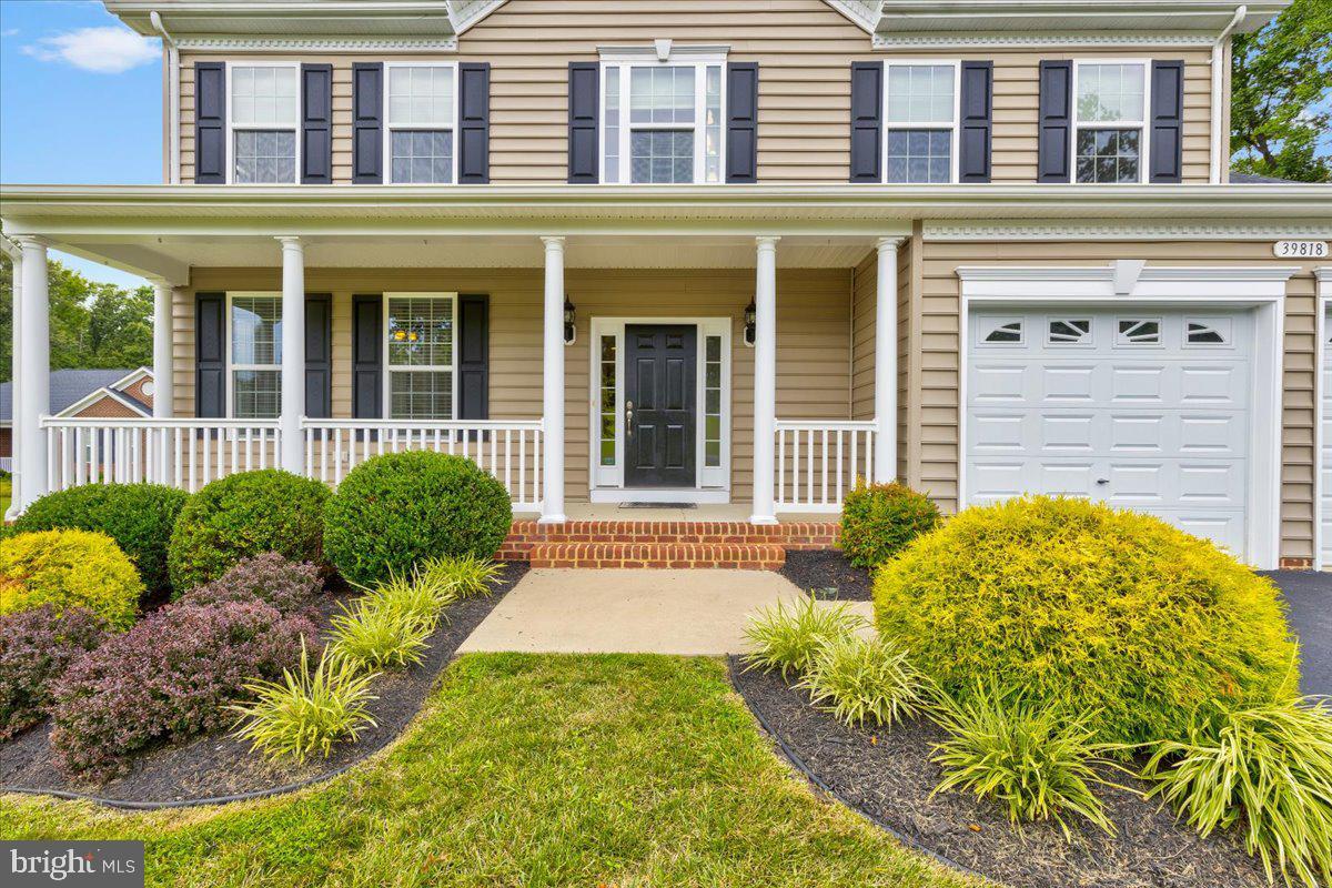 39818 Grandview Haven Dr, Mechanicsville, MD 20659 House Rental in