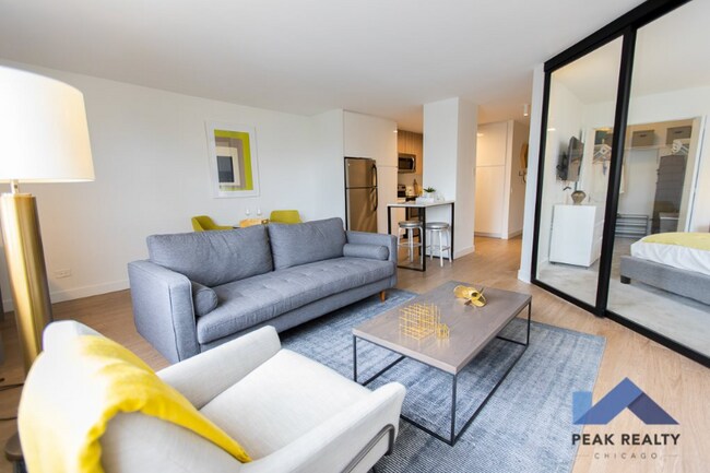 Foto del edificio - 2625 N Clark St