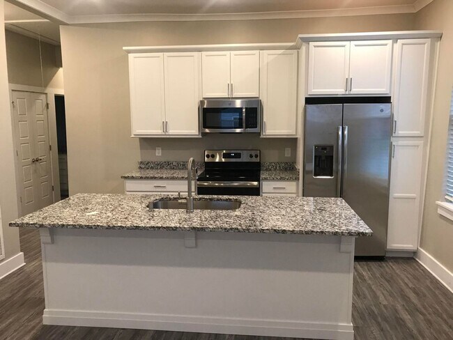 Foto del edificio - Highland Park Rental!