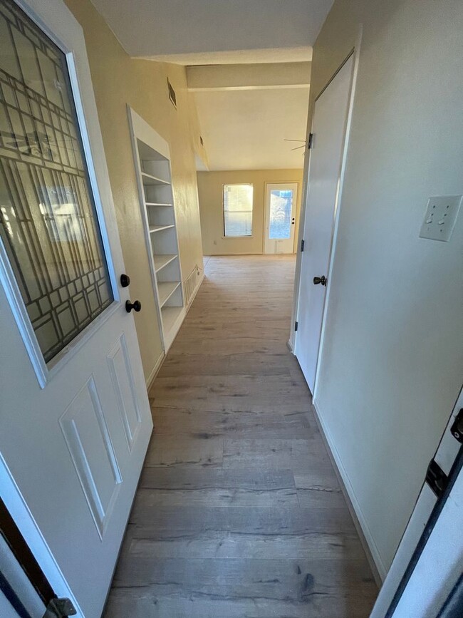 Foto del edificio - Fully remodeled 3 bedroom home in Wylie!!