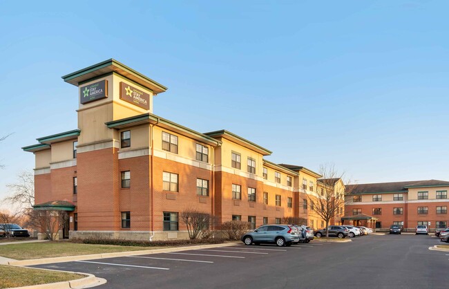 Building Photo - Furnished Studio-Chicago - Vernon Hills - ...