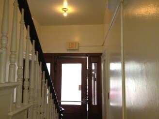 Foto del diseño de interior - 105 E Antietam St