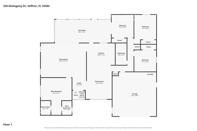 Building Photo - 520 Mahogany Dr