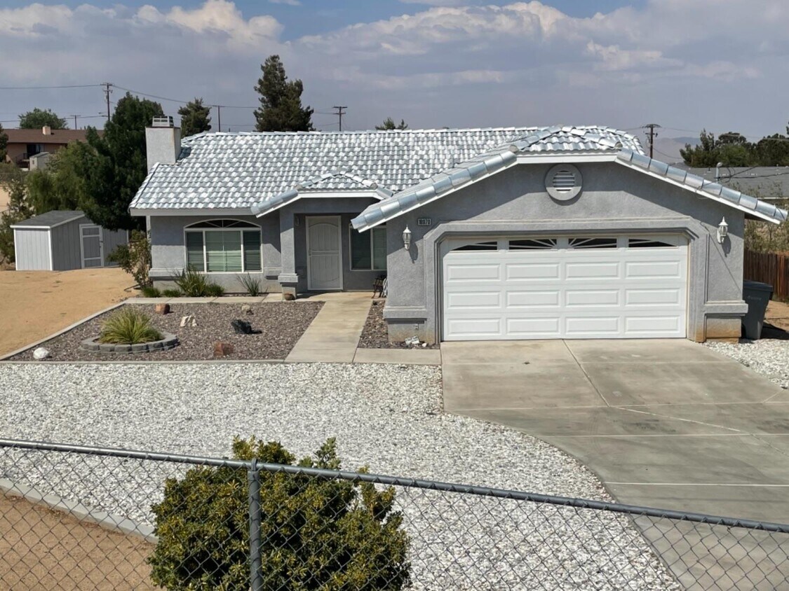 1 Houses under 2,000 for Rent in Hesperia, CA Westside Rentals