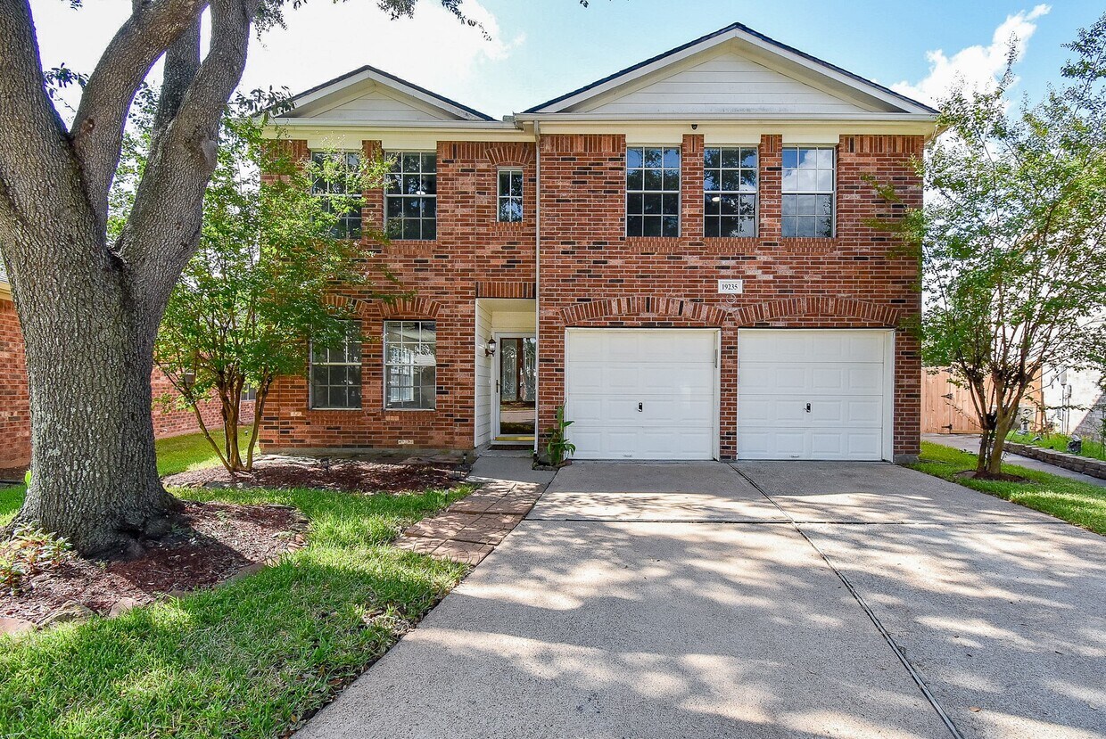 Foto principal - 19235 Indian Stone Ln