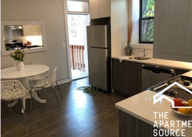 Building Photo - 2626 N Rockwell St