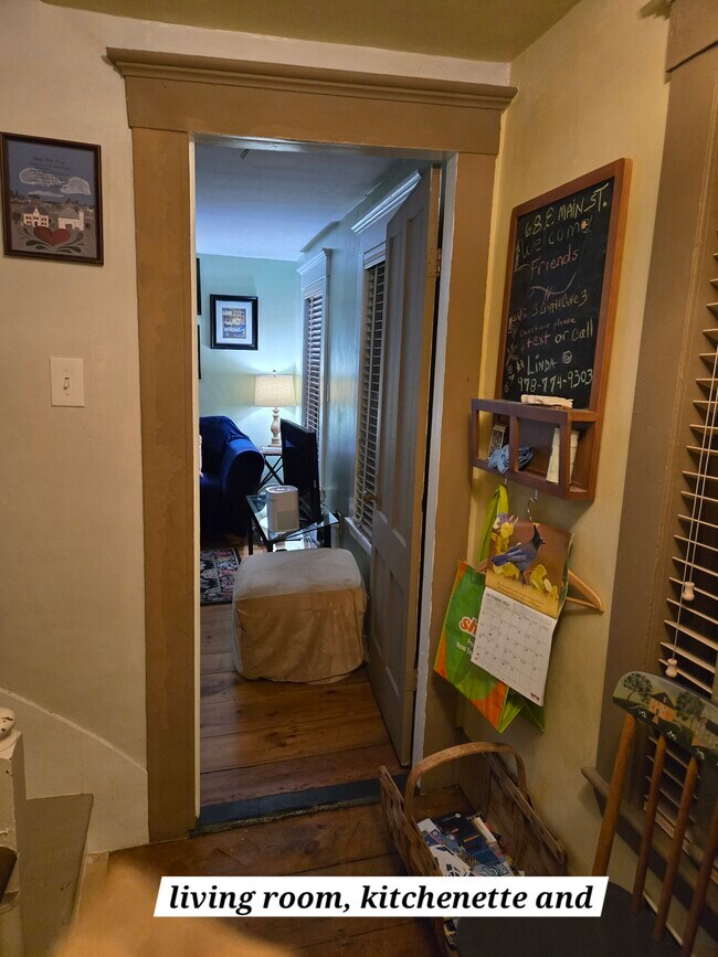 Foto del edificio - 68 E Main St