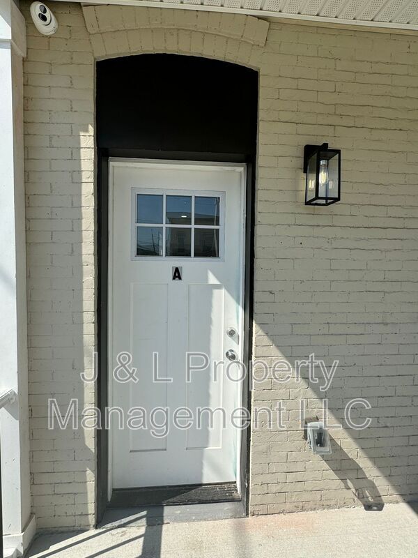 Photo - 1602 Cypress St Apartment