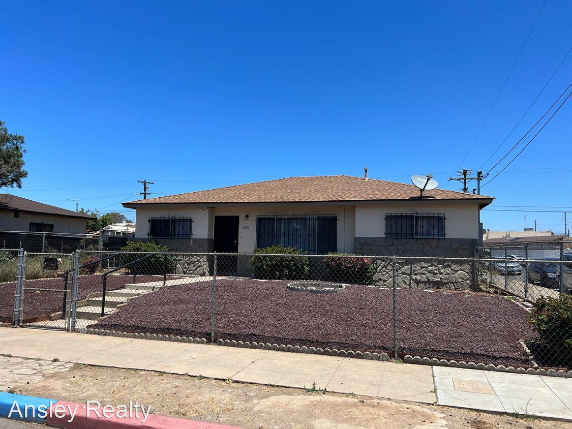 12 4 Bedroom Apartments for Rent in Barrio Logan, CA Westside Rentals