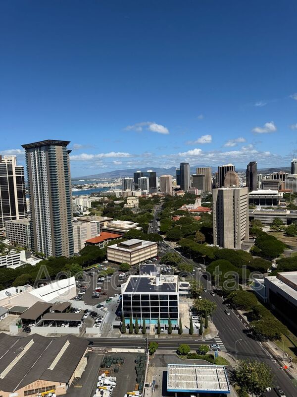 Foto del edificio - 801 S King St