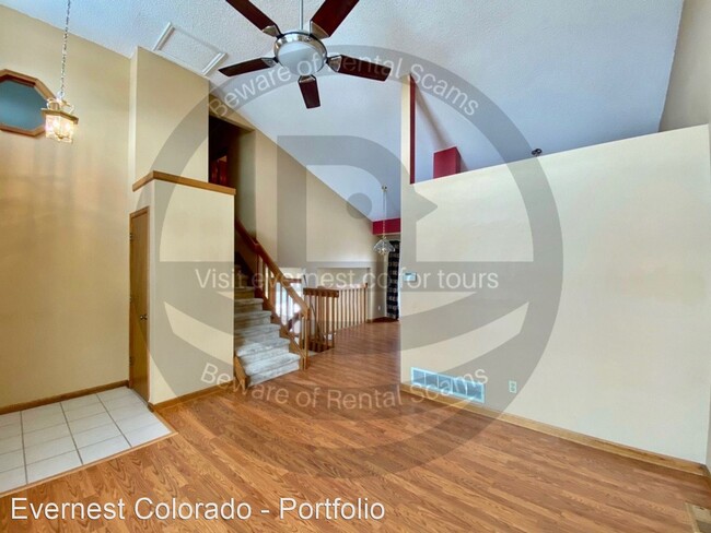 Building Photo - 3 br, 2.5 bath House - 4207 Durango Pl
