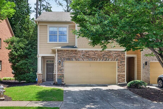 Building Photo - 1572 Lenox Overlook Rd