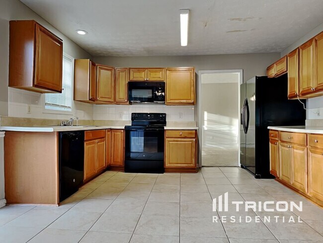 Foto del edificio - 930 Swan Ridge Court Grayson GA