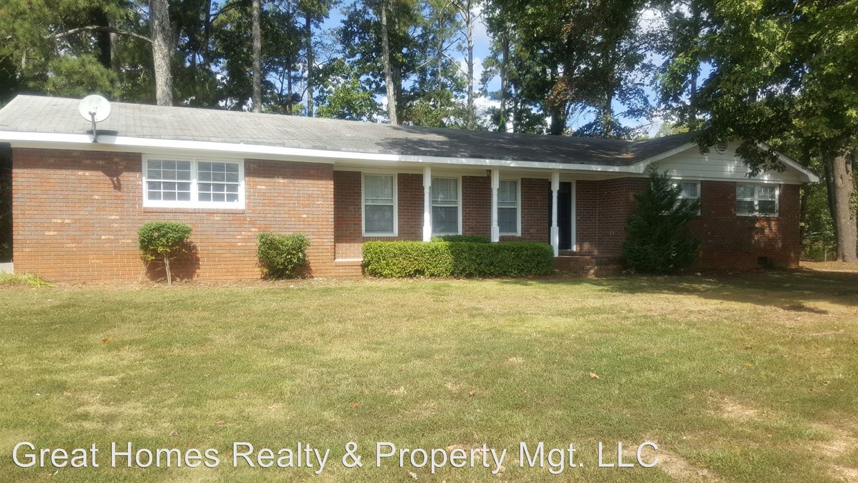Foto principal - 2441 Kennesaw Due West Rd NW