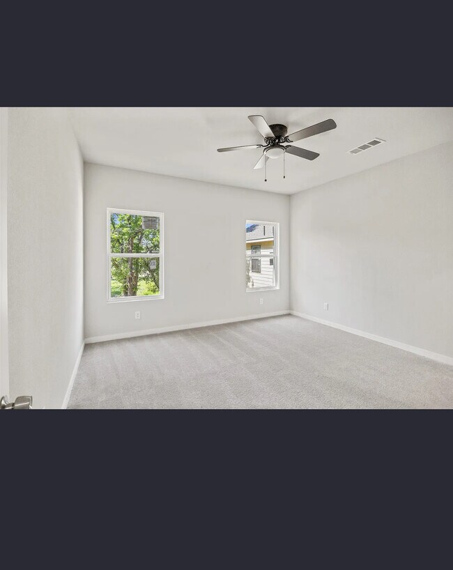 Foto del edificio - 3315 Rutledge St