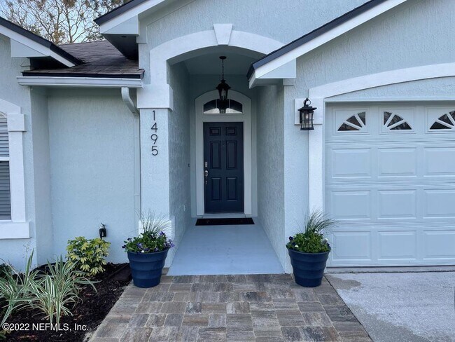 Foto del edificio - 1495 Beecher Ln