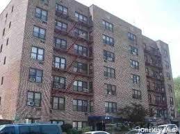 Foto del edificio - 87-20 175th St