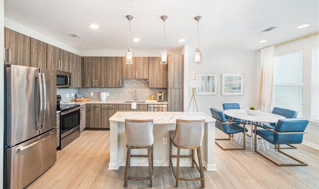 Foto del edificio - Overture Daniel Island 55+ Active Adult Apartment Homes