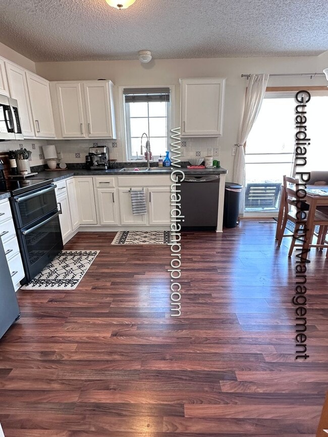 Building Photo - Lakeville End Unit Town Home, 2 Car Garage, Loft, W/D, Walkout Patio