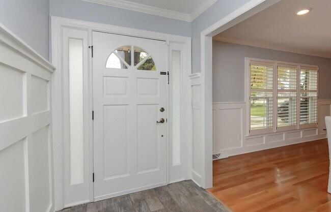 Foto del edificio - 6338 Owenby Ct