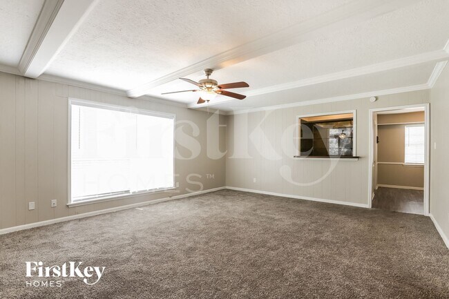 Foto del edificio - 17415 Rustic Pine Trail