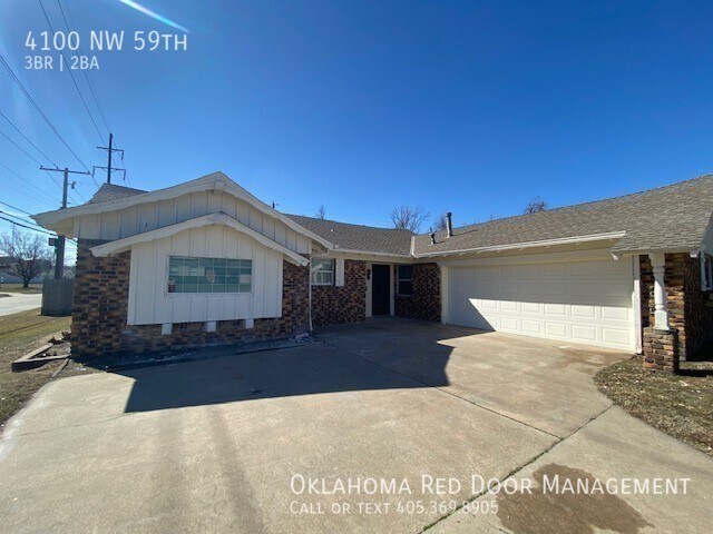 Foto principal - 4100 NW 59th St