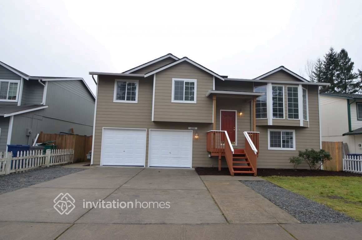 Foto principal - 4200 176th Pl NE