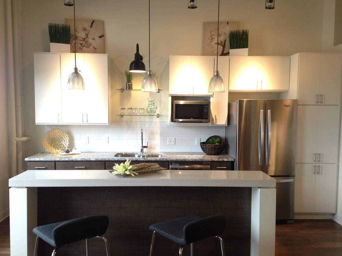 Lofts At Euclid Apartments Saint Louis Mo Apartments Com