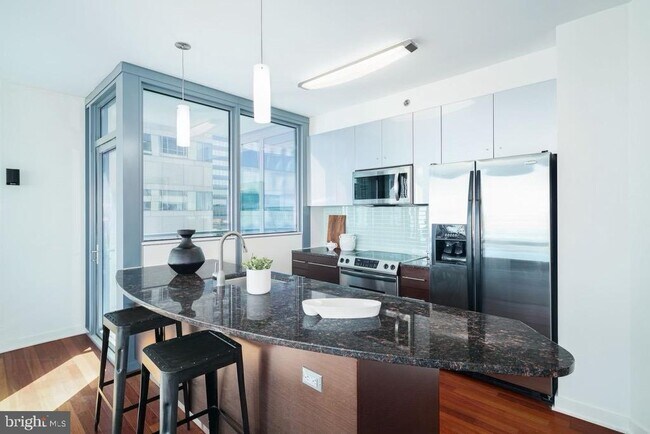 Foto del edificio - 2101 Market St
