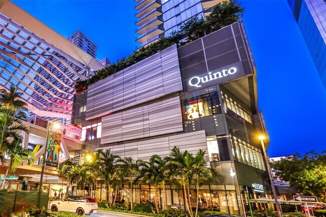 Foto del edificio - 55 SW 9th St