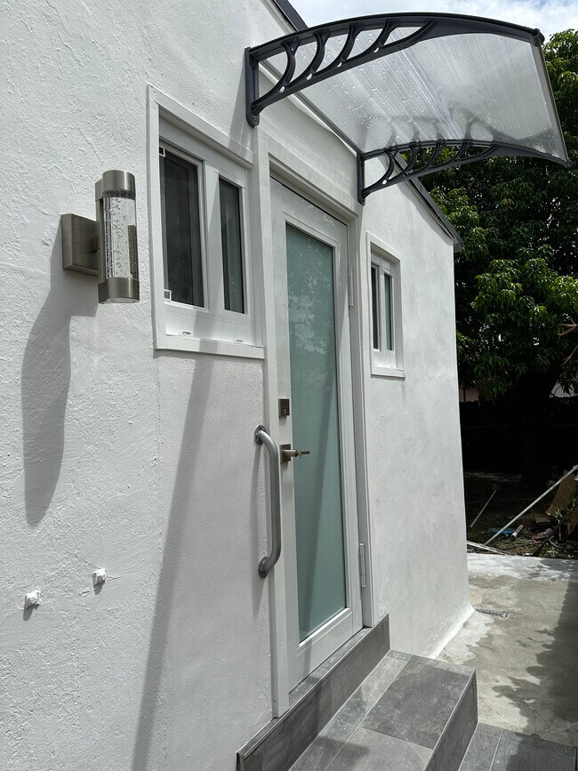 Foto del edificio - 4280 SW 5th Ter