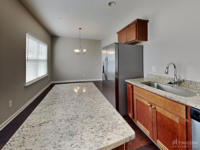 Foto del edificio - 205 Ashmere Ct