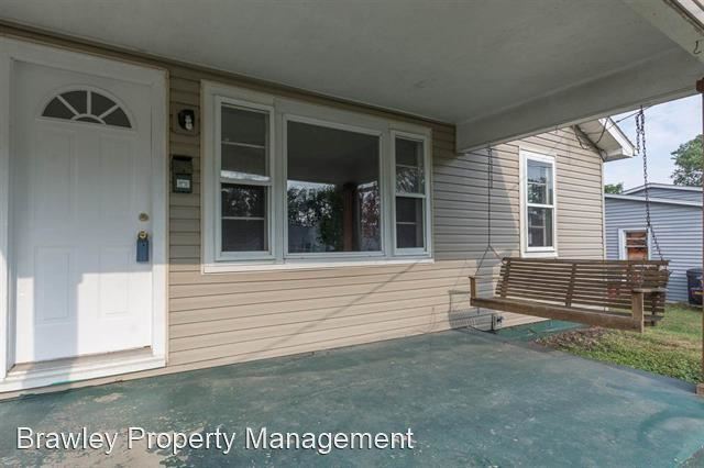 Building Photo - 3 br, 2 bath House - 1119 N. Madison St