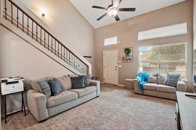 Building Photo - 5905 Redstone Mesa Ct