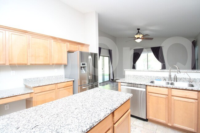 Foto del edificio - 3721 S Ashley Pl