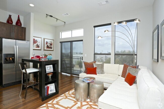 Foto del edificio - Exclusive Offer: 1 Month Rent-Free!