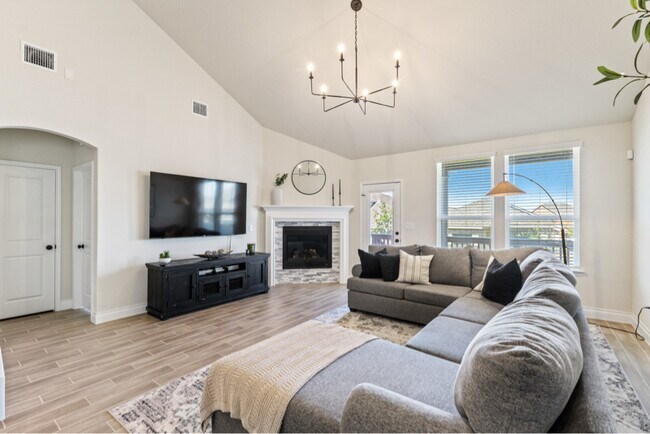 Foto del edificio - 2130 Dalhart