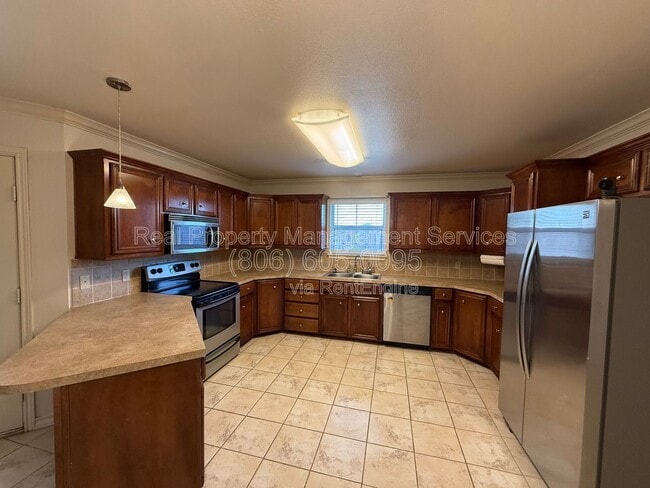 Building Photo - 4625 Fordham St