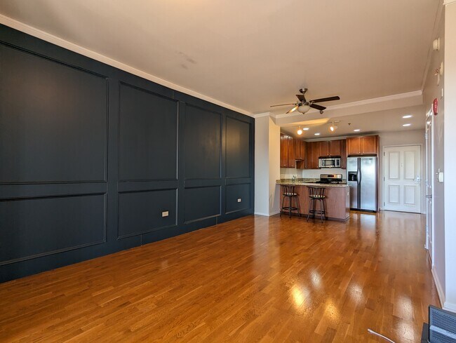 Foto del edificio - 843 W Grace St