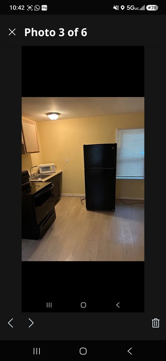 Foto del edificio - 13521 E McNichols Rd