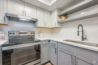Interior Photo - Virginia Highland Apartment Homes
