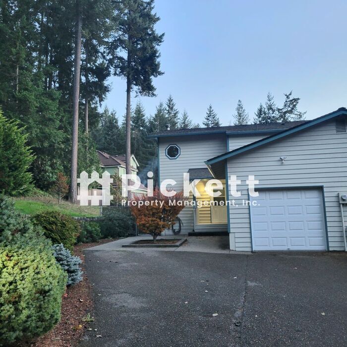 1817 Estrellita Ln NW, Silverdale, WA 98383 House Rental in
