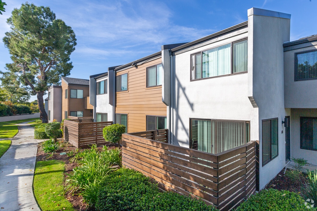 Artisan Claremont Apartments in Claremont, CA Westside Rentals