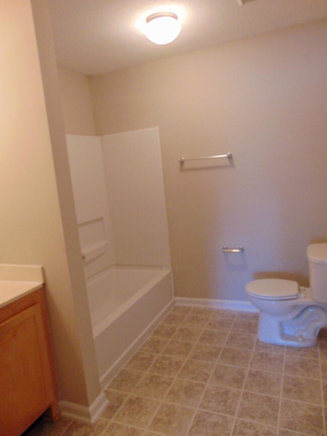 Wendover Ridge Apartments Greensboro, NC