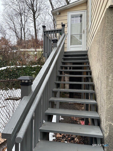 Foto del edificio - 126 Smith St